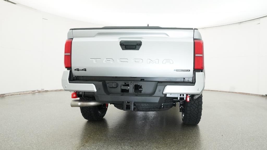 2025 Toyota Tacoma i-FORCE MAX Tacoma TRD Off-Road