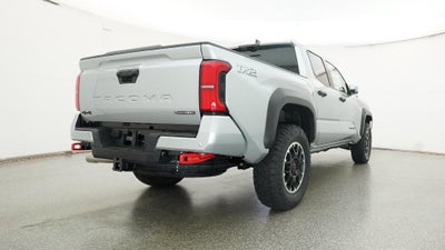 2025 Toyota Tacoma i-FORCE MAX Tacoma TRD Off-Road