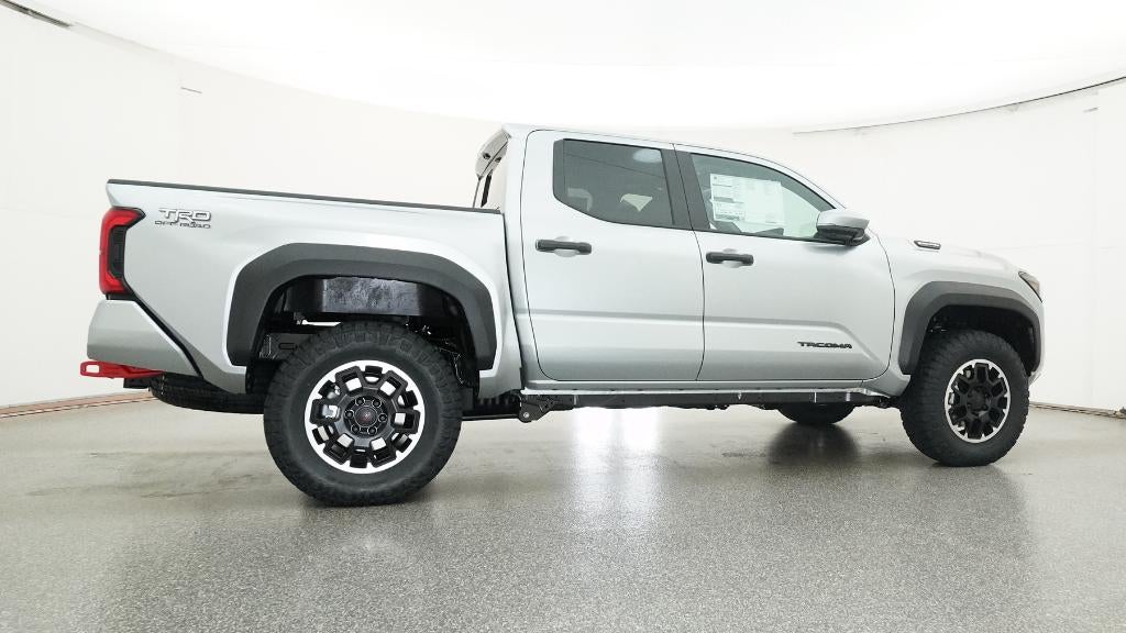 2025 Toyota Tacoma i-FORCE MAX Tacoma TRD Off-Road