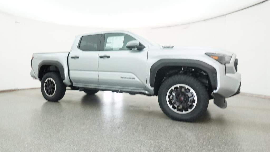 2025 Toyota Tacoma i-FORCE MAX Tacoma TRD Off-Road