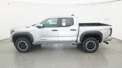 2025 Toyota Tacoma i-FORCE MAX Tacoma TRD Off-Road