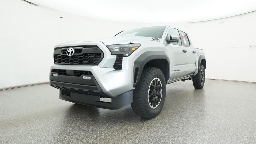 2025 Toyota Tacoma i-FORCE MAX Tacoma TRD Off-Road
