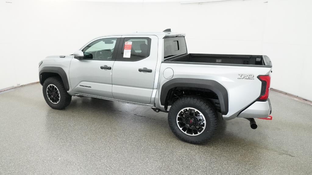 2025 Toyota Tacoma i-FORCE MAX Tacoma TRD Off-Road