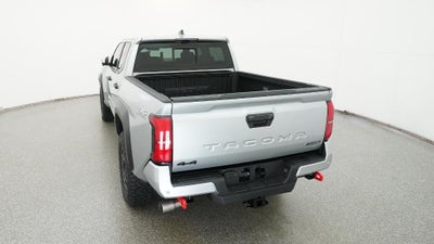 2025 Toyota Tacoma i-FORCE MAX Tacoma TRD Off-Road