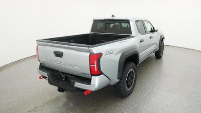 2025 Toyota Tacoma i-FORCE MAX Tacoma TRD Off-Road