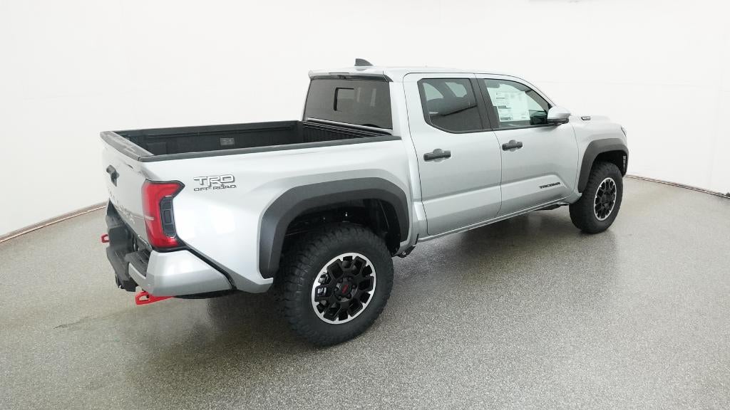 2025 Toyota Tacoma i-FORCE MAX Tacoma TRD Off-Road
