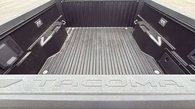 2026 Toyota Tacoma i-FORCE MAX Tacoma Limited