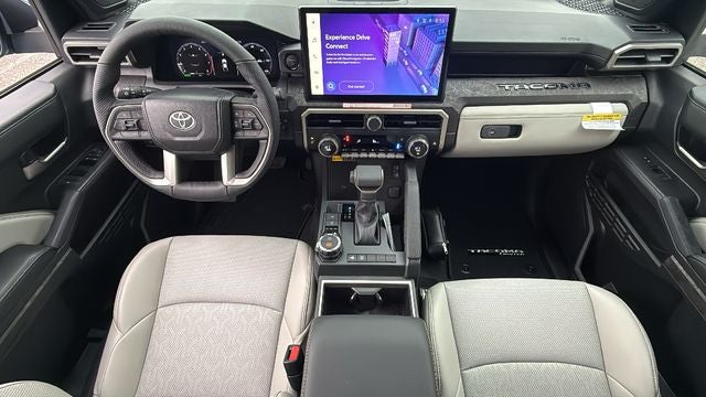 2026 Toyota Tacoma i-FORCE MAX Tacoma Limited