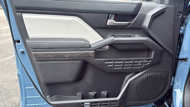 2026 Toyota Tacoma i-FORCE MAX Tacoma Limited