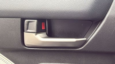 2026 Toyota Tacoma i-FORCE MAX Tacoma Limited