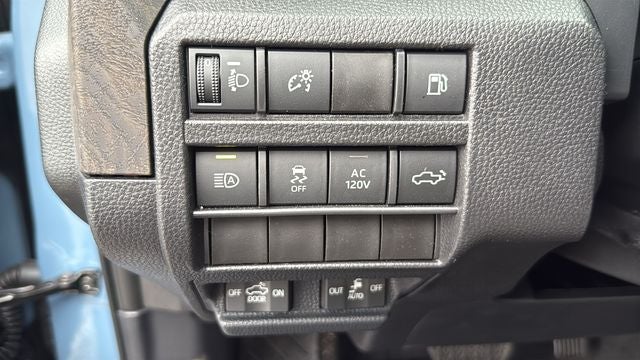 2026 Toyota Tacoma i-FORCE MAX Tacoma Limited