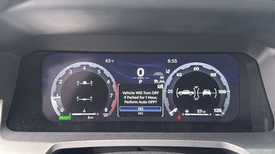 2026 Toyota Tacoma i-FORCE MAX Tacoma Limited