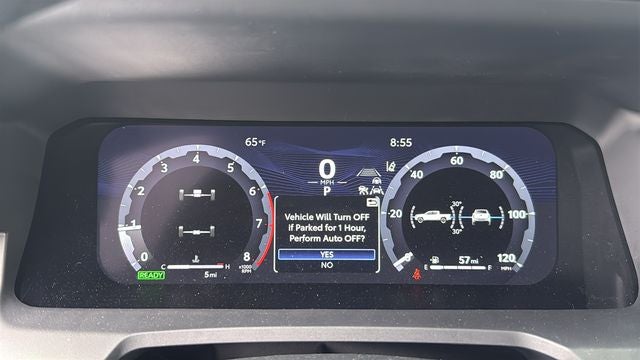 2026 Toyota Tacoma i-FORCE MAX Tacoma Limited