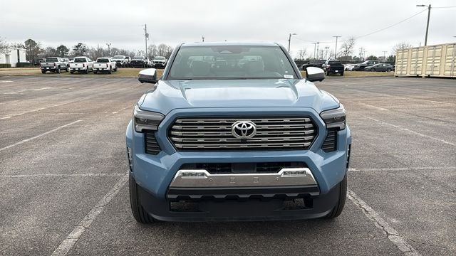 2026 Toyota Tacoma i-FORCE MAX Tacoma Limited