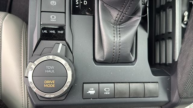 2026 Toyota Tacoma i-FORCE MAX Tacoma Limited