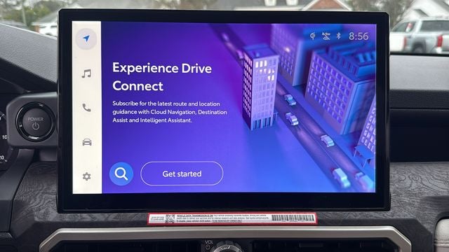 2026 Toyota Tacoma i-FORCE MAX Tacoma Limited