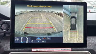 2026 Toyota Tacoma i-FORCE MAX Tacoma Limited