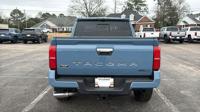 2026 Toyota Tacoma i-FORCE MAX Tacoma Limited