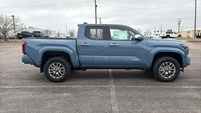 2026 Toyota Tacoma i-FORCE MAX Tacoma Limited
