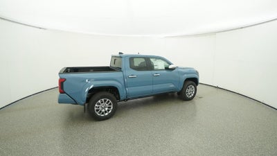 2026 Toyota Tacoma i-FORCE MAX Tacoma Limited