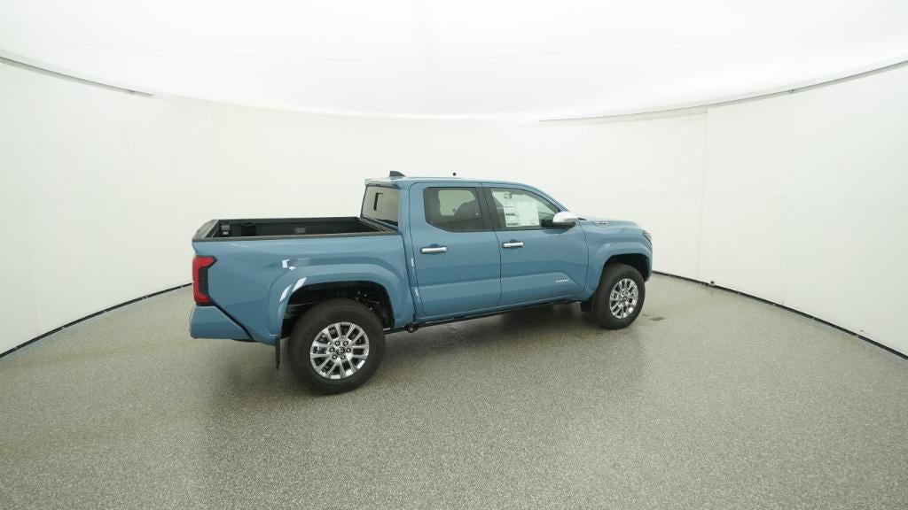 2026 Toyota Tacoma i-FORCE MAX Tacoma Limited