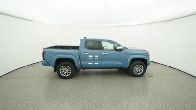2026 Toyota Tacoma i-FORCE MAX Tacoma Limited