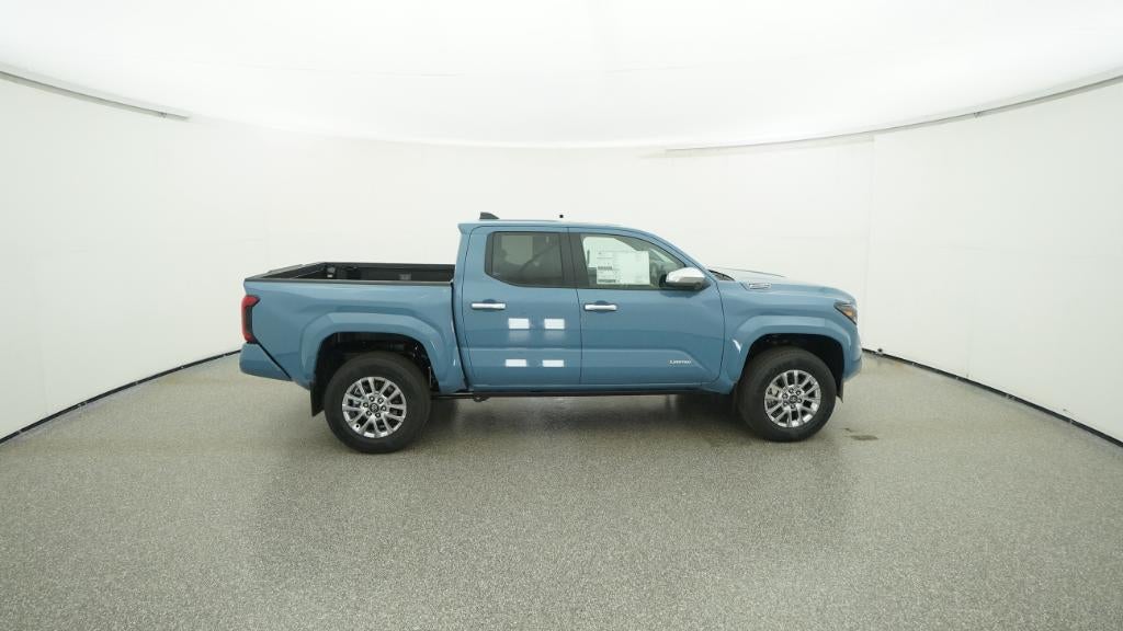 2026 Toyota Tacoma i-FORCE MAX Tacoma Limited