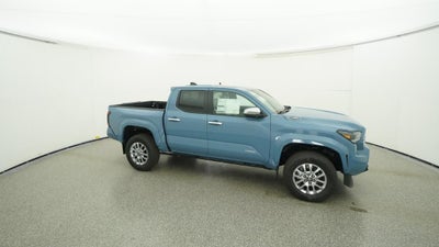 2026 Toyota Tacoma i-FORCE MAX Tacoma Limited