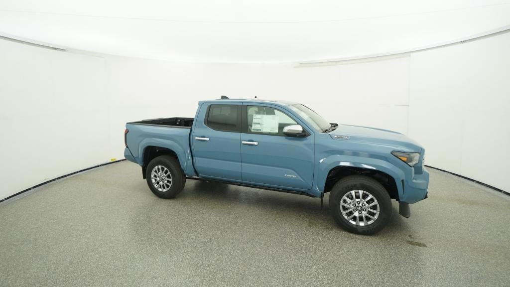 2026 Toyota Tacoma i-FORCE MAX Tacoma Limited