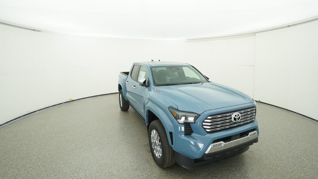 2026 Toyota Tacoma i-FORCE MAX Tacoma Limited