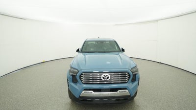 2026 Toyota Tacoma i-FORCE MAX Tacoma Limited