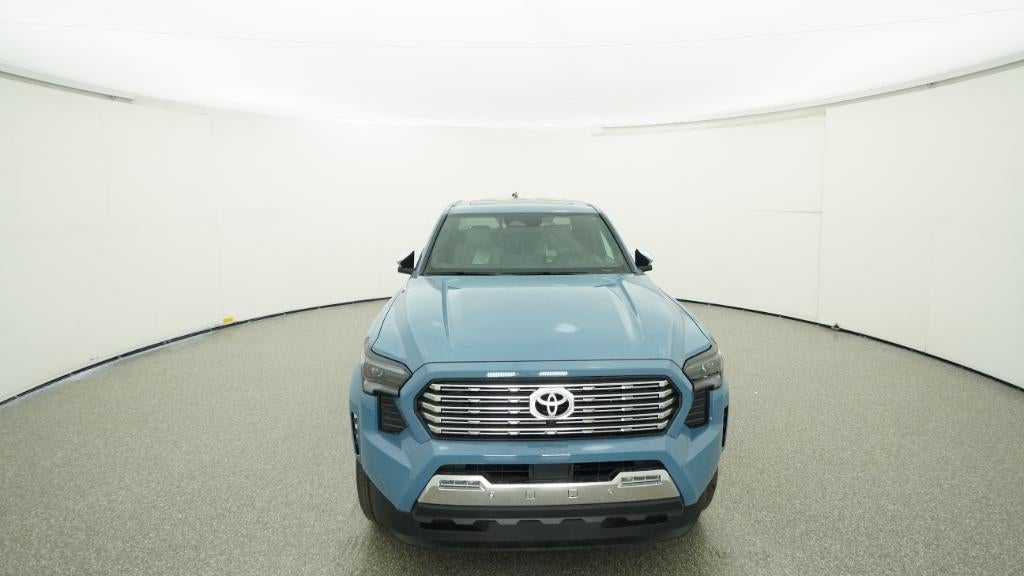 2026 Toyota Tacoma i-FORCE MAX Tacoma Limited