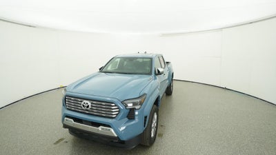 2026 Toyota Tacoma i-FORCE MAX Tacoma Limited
