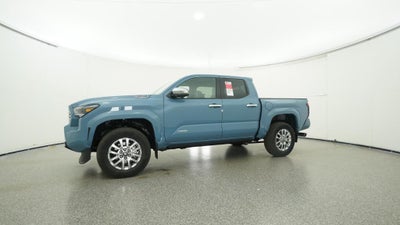 2026 Toyota Tacoma i-FORCE MAX Tacoma Limited