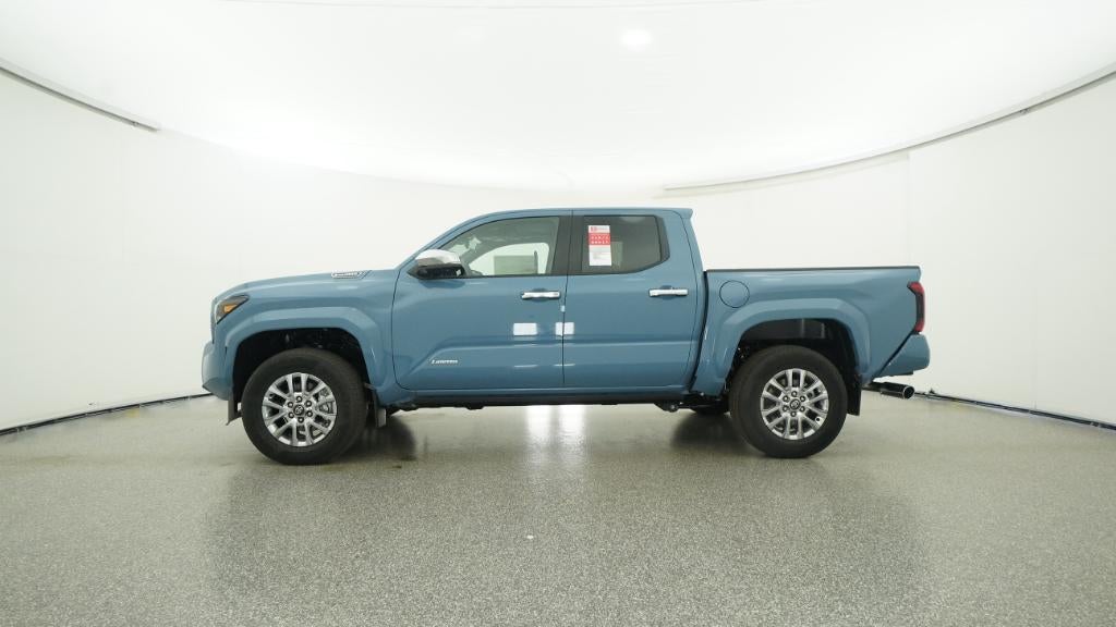 2026 Toyota Tacoma i-FORCE MAX Tacoma Limited