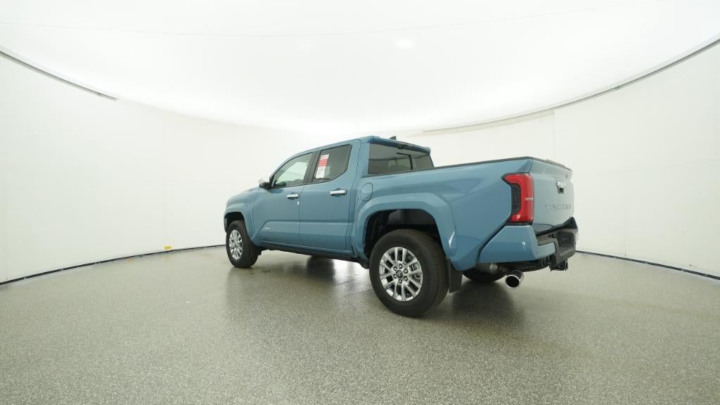 2026 Toyota Tacoma i-FORCE MAX Tacoma Limited