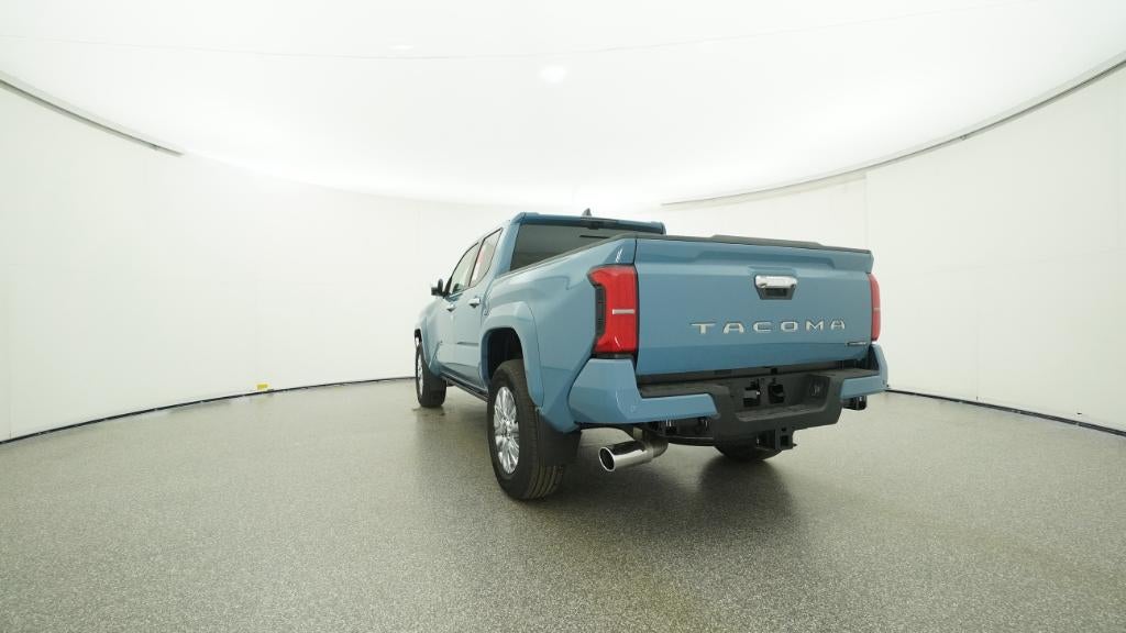 2026 Toyota Tacoma i-FORCE MAX Tacoma Limited