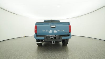 2026 Toyota Tacoma i-FORCE MAX Tacoma Limited