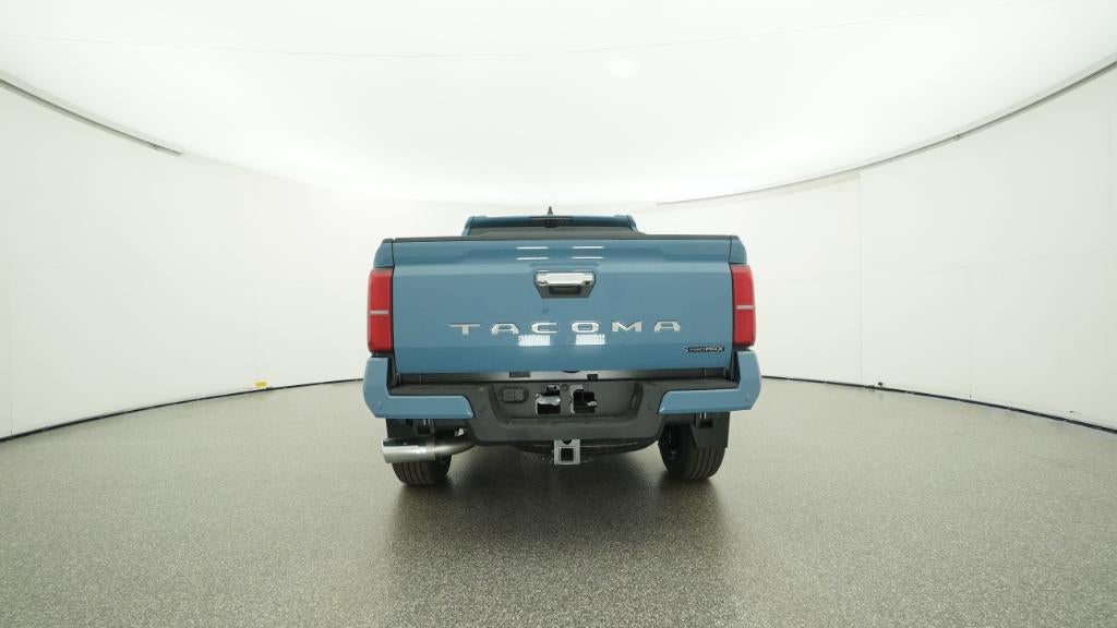 2026 Toyota Tacoma i-FORCE MAX Tacoma Limited