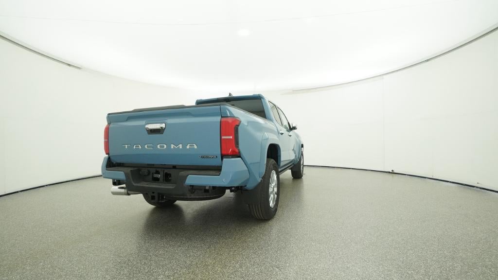 2026 Toyota Tacoma i-FORCE MAX Tacoma Limited