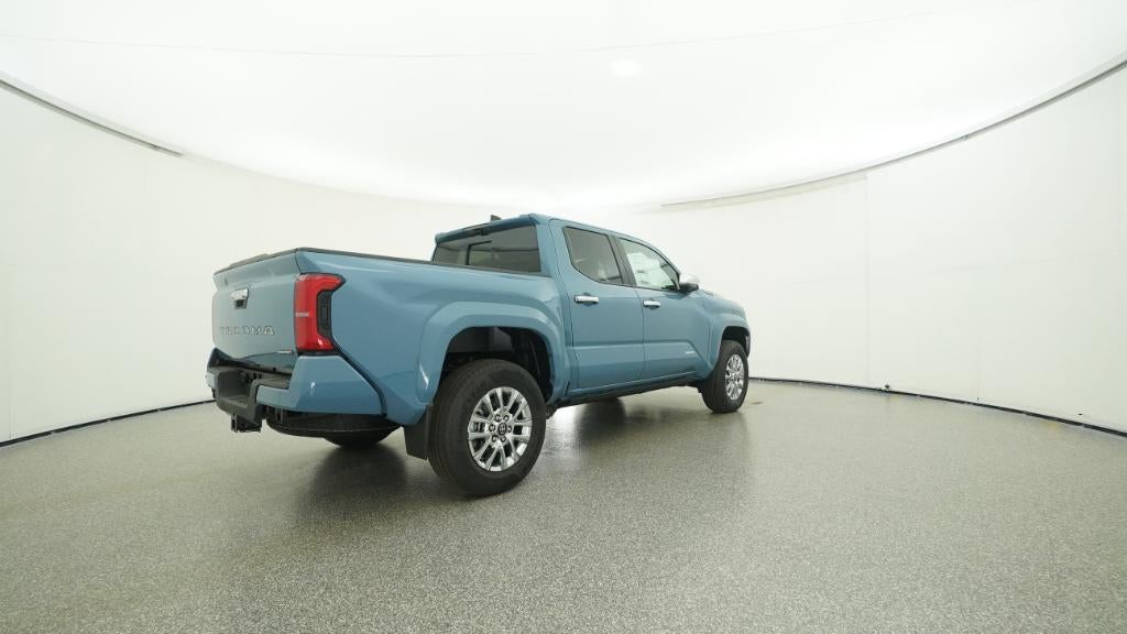 2026 Toyota Tacoma i-FORCE MAX Tacoma Limited
