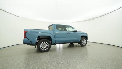 2026 Toyota Tacoma i-FORCE MAX Tacoma Limited