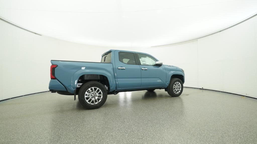 2026 Toyota Tacoma i-FORCE MAX Tacoma Limited