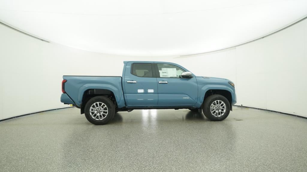 2026 Toyota Tacoma i-FORCE MAX Tacoma Limited