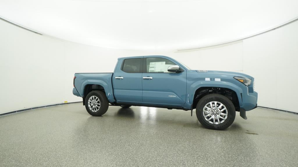 2026 Toyota Tacoma i-FORCE MAX Tacoma Limited