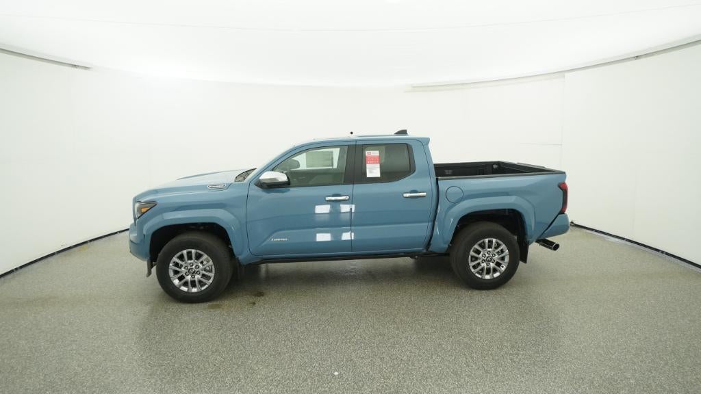 2026 Toyota Tacoma i-FORCE MAX Tacoma Limited