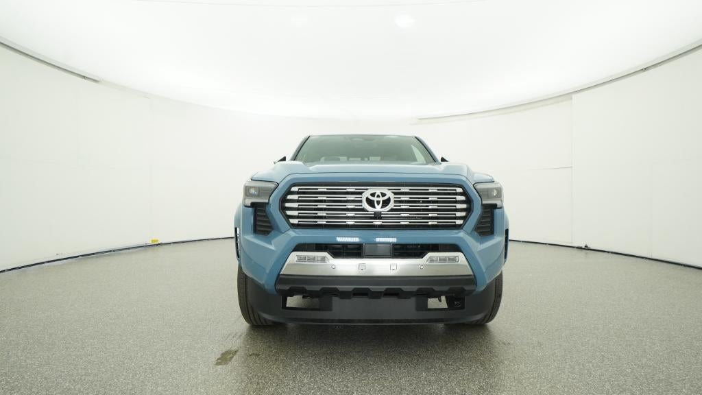 2026 Toyota Tacoma i-FORCE MAX Tacoma Limited