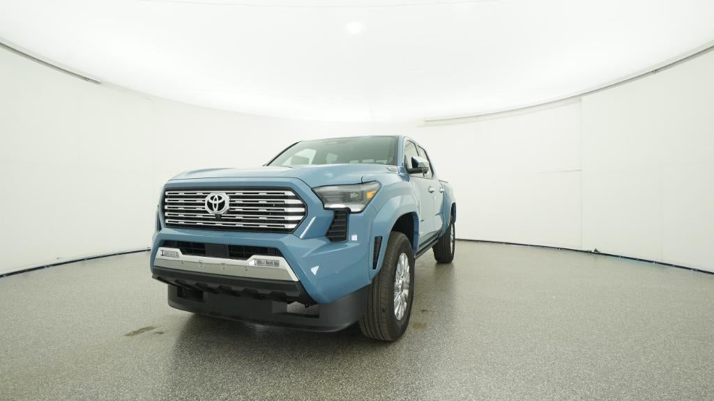 2026 Toyota Tacoma i-FORCE MAX Tacoma Limited