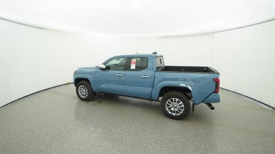 2026 Toyota Tacoma i-FORCE MAX Tacoma Limited