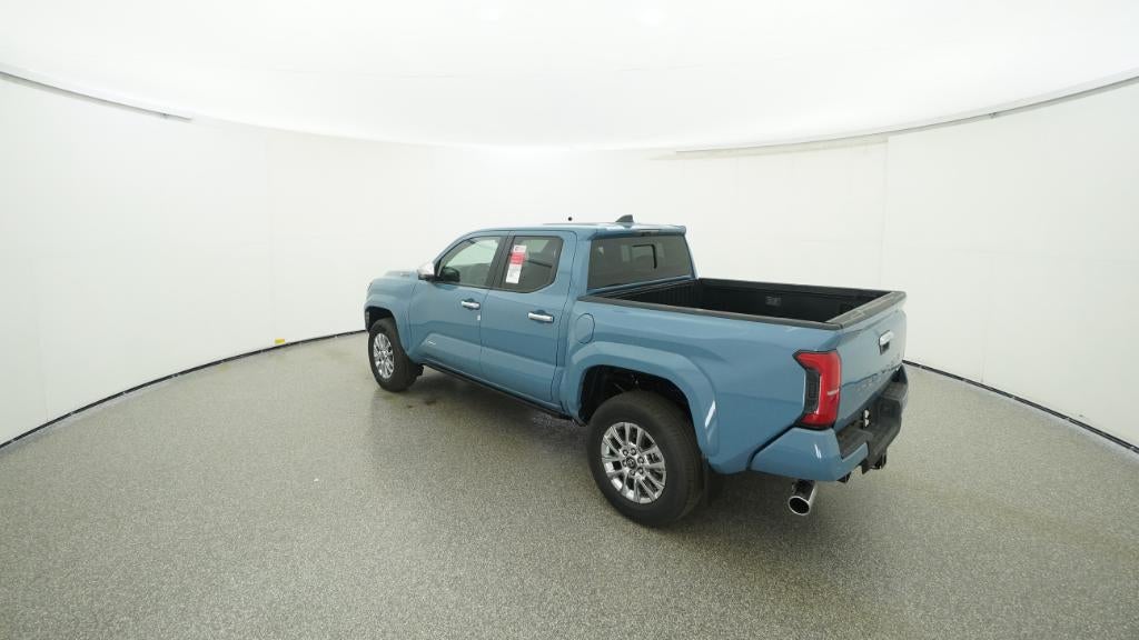 2026 Toyota Tacoma i-FORCE MAX Tacoma Limited